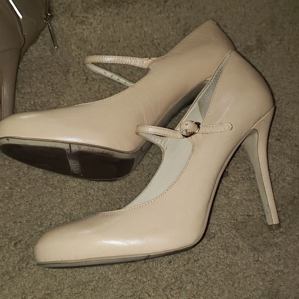 Nine West Pumps View 3